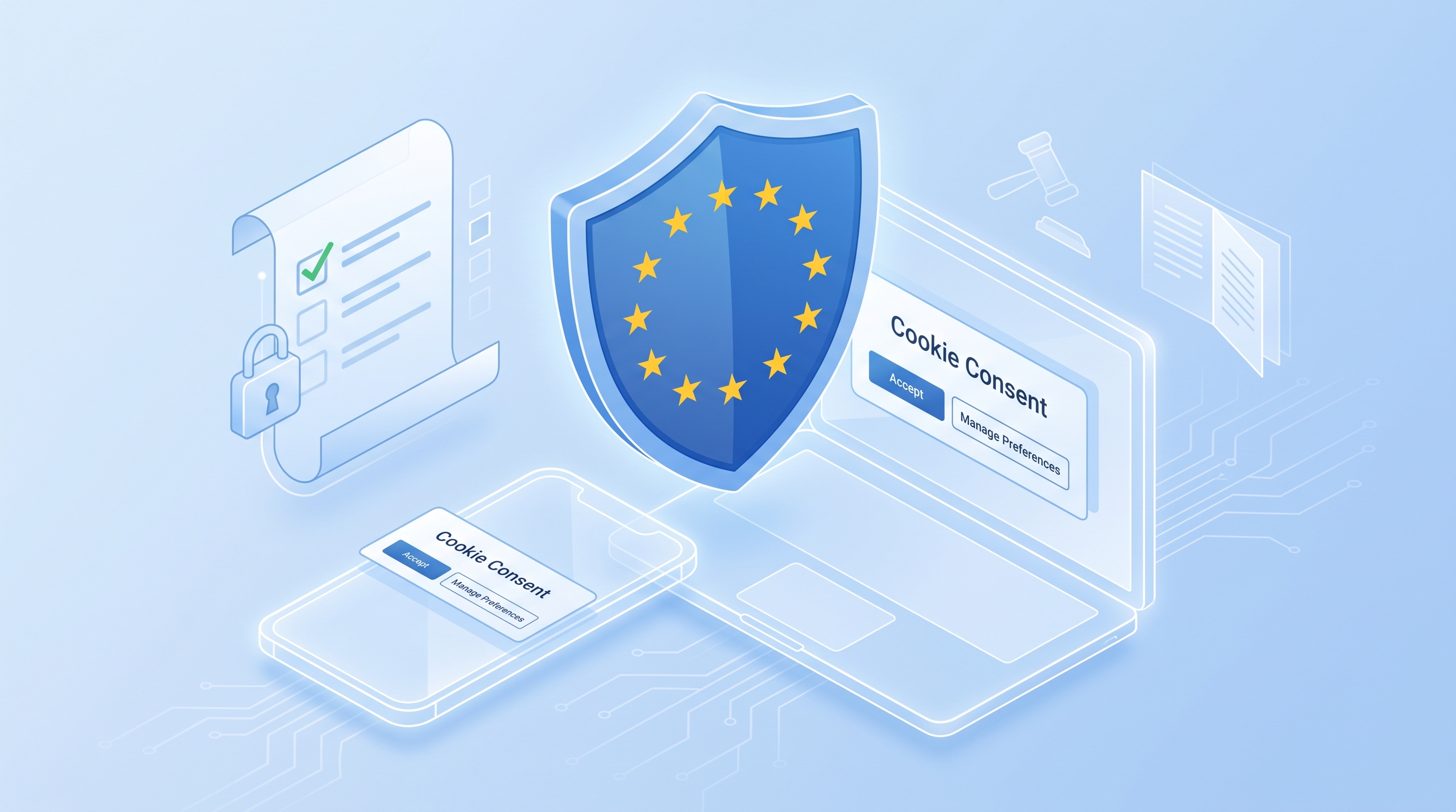 ePrivacy Directive Compliance: The Cookie Law Guide for European SaaS