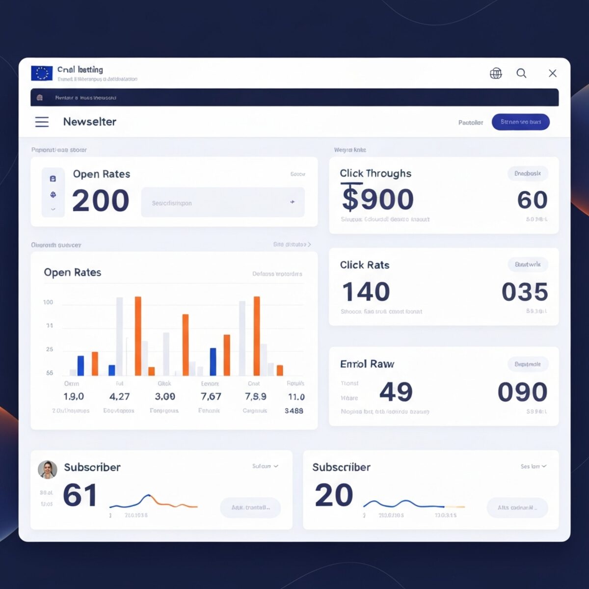 Best European Email Marketing Platforms (2026)