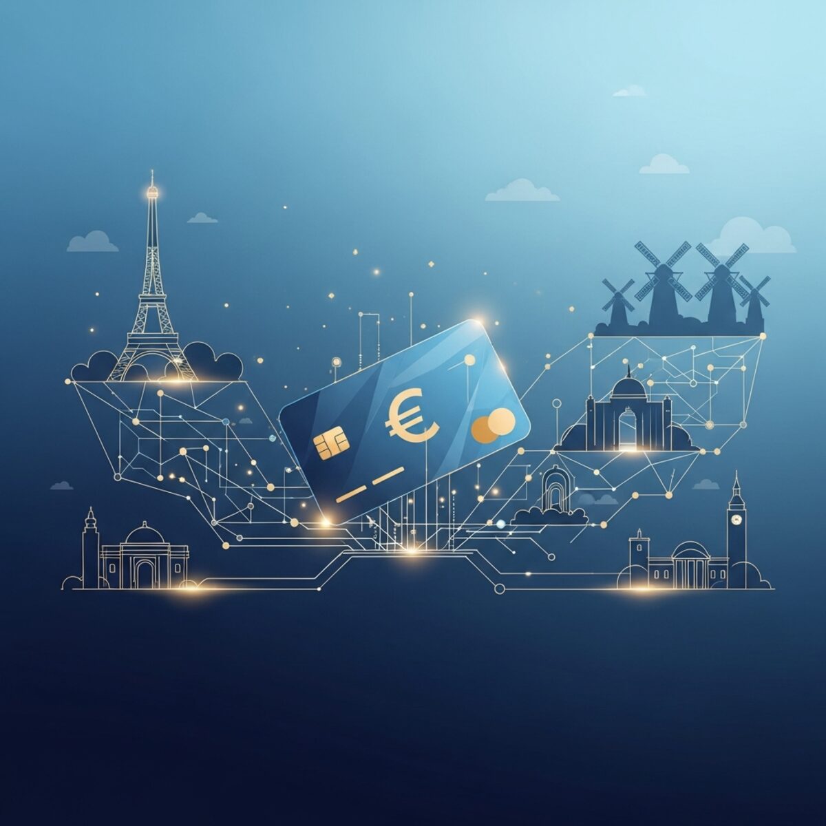 Best Stripe Alternatives in Europe: 7 Payment Providers for 2026